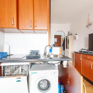  Appartement Vue Mer - Albatros