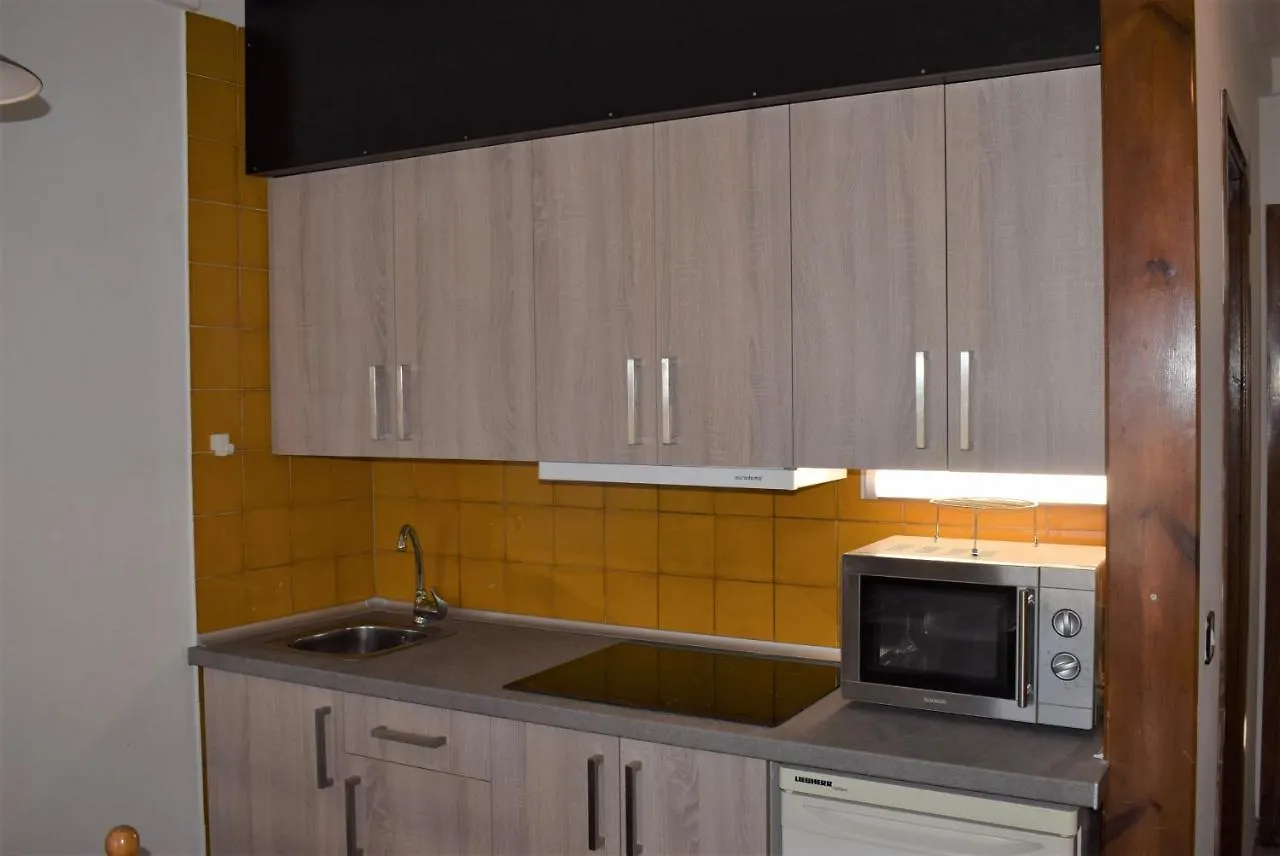 Apartment Apartamento En Primera Linea Playa Ref 285 Empuriabrava Spain