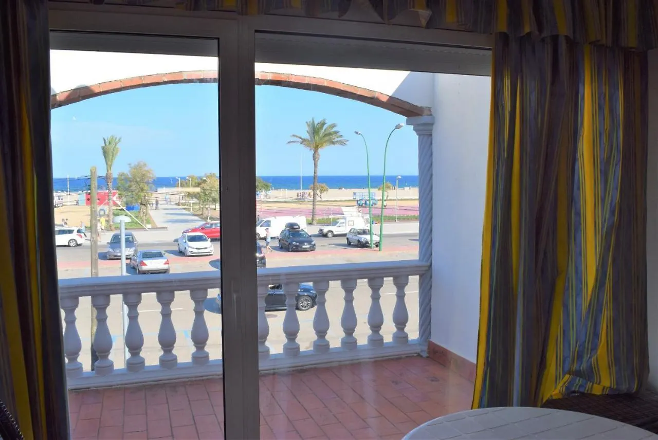 Apartamento En Primera Linea Playa Ref 285 contacts