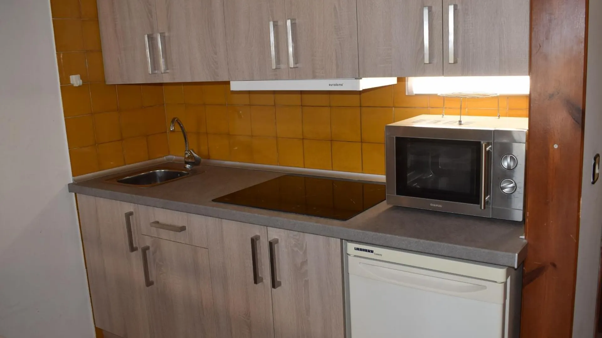 Apartment Apartamento En Primera Linea Playa Ref 285 Empuriabrava