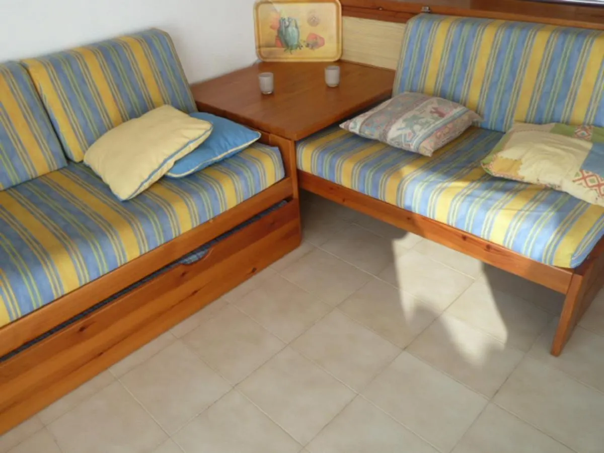 Apartment Apartamento En Primera Linea Playa Ref 285 Empuriabrava