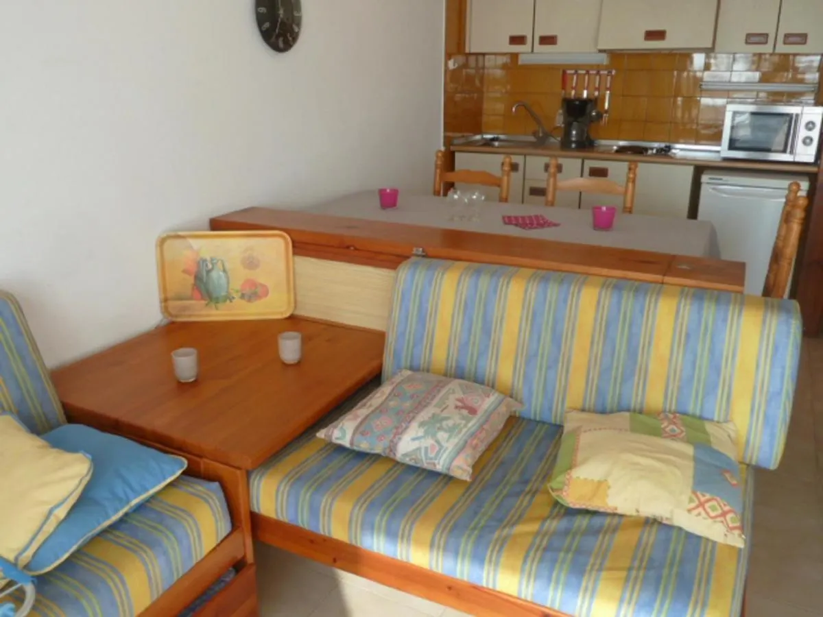 Apartamento En Primera Linea Playa Ref 285 Empuriabrava Apartment